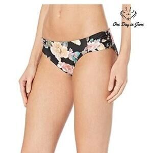 Becca First Date Bikini Bottoms Size XL